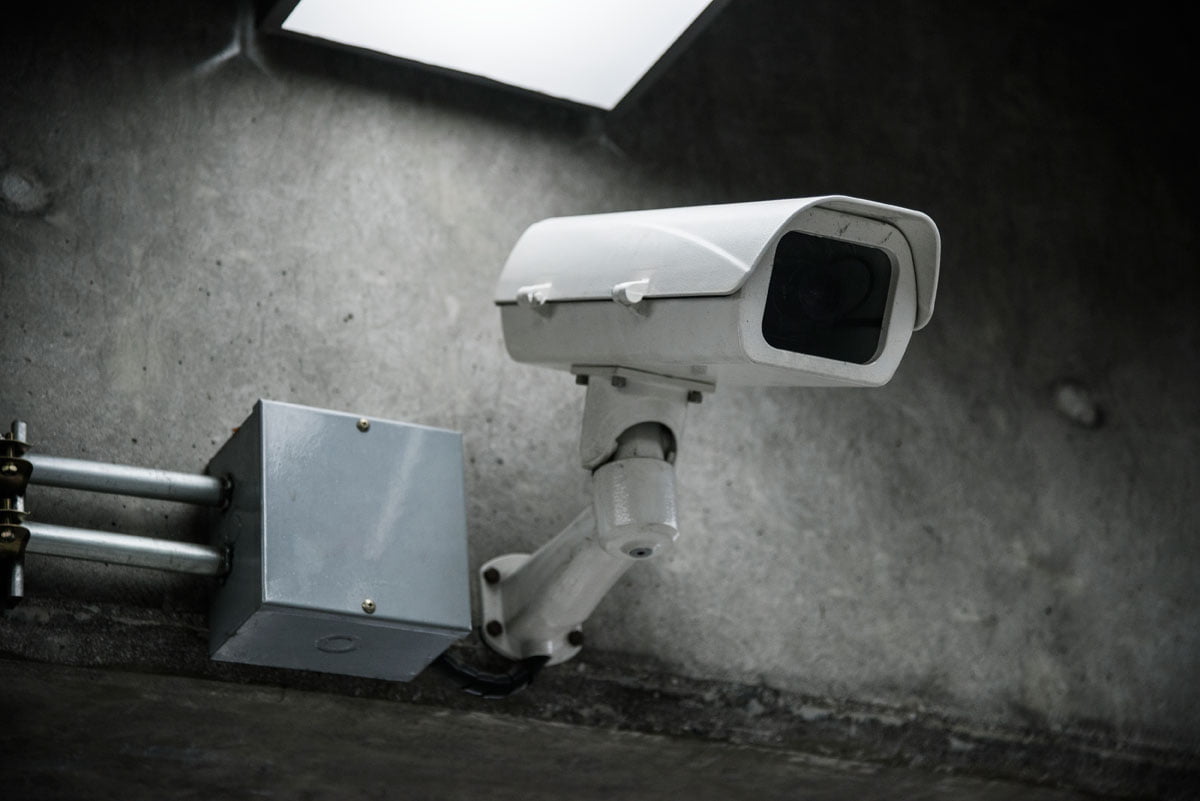 Robust Security Camera and SD-WAN System for a Remote Branch Office ...